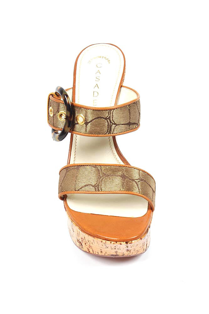 Casadei ladies sandals 3195 Dundee