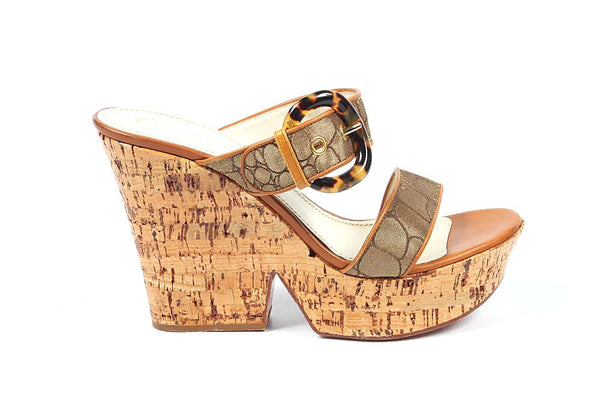 Casadei ladies sandals 3195 Dundee