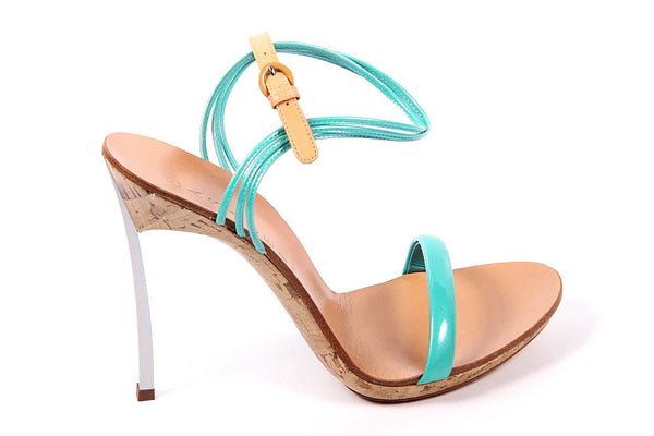 Casadei ladies sandals 3424N121.DX8T221I27