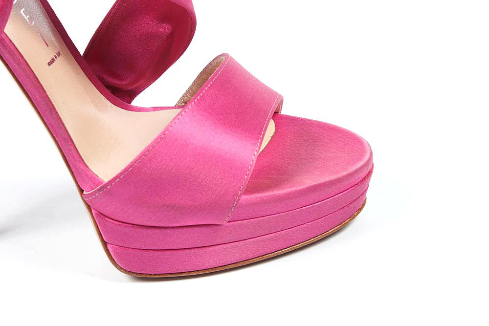 Casadei ladies sandals 4125CZ