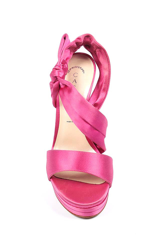 Casadei ladies sandals 4125CZ