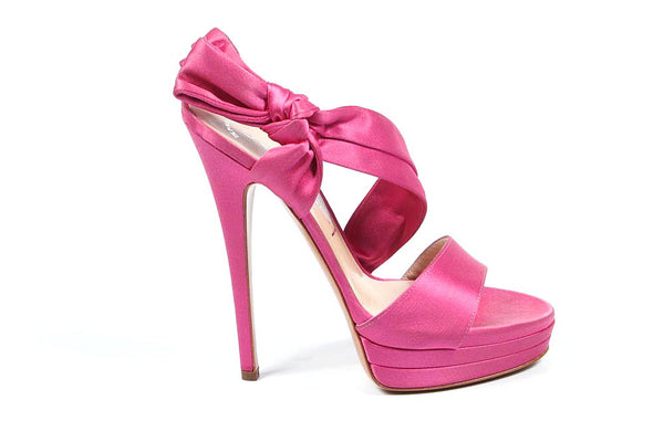 Casadei ladies sandals 4125CZ