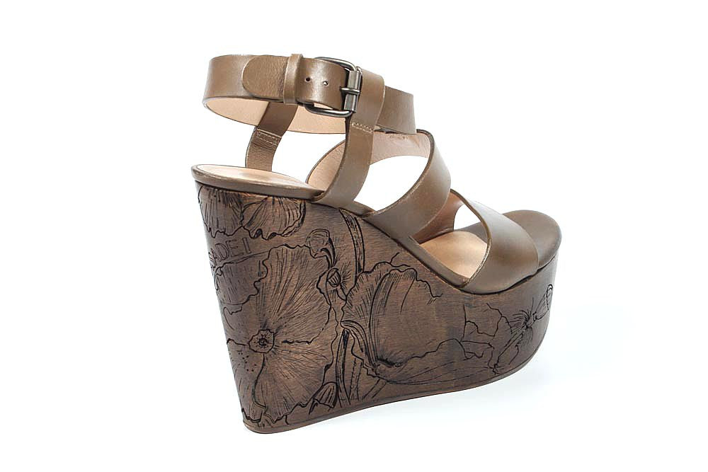 Casadei ladies sandals 4866C