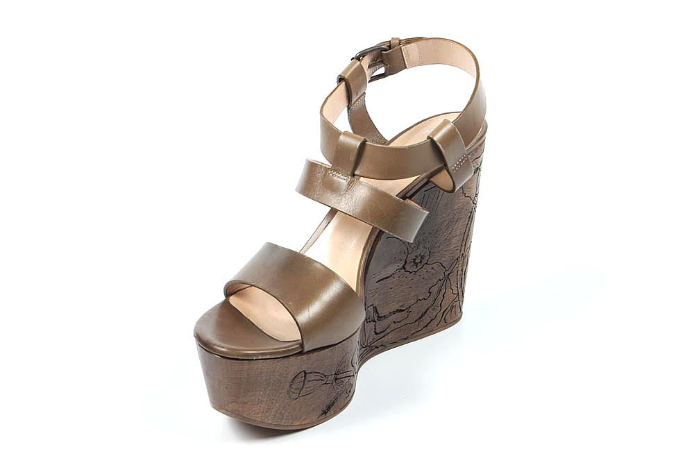 Casadei ladies sandals 4866C