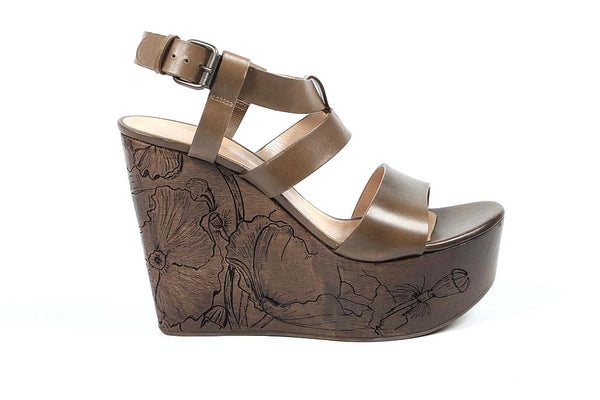Casadei ladies sandals 4866C