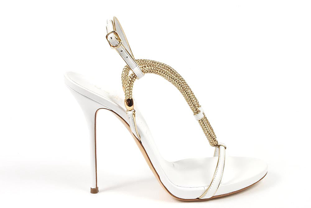 Casadei ladies sandals 5066N122.AV3T295M48