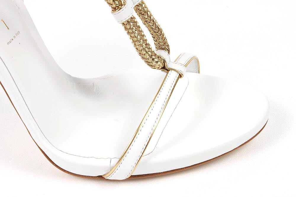 Casadei ladies sandals 5066N122.AV3T295M48
