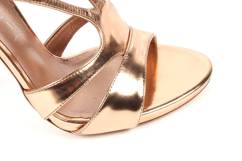 Casadei ladies sandals 5091N123.ER2BARB977