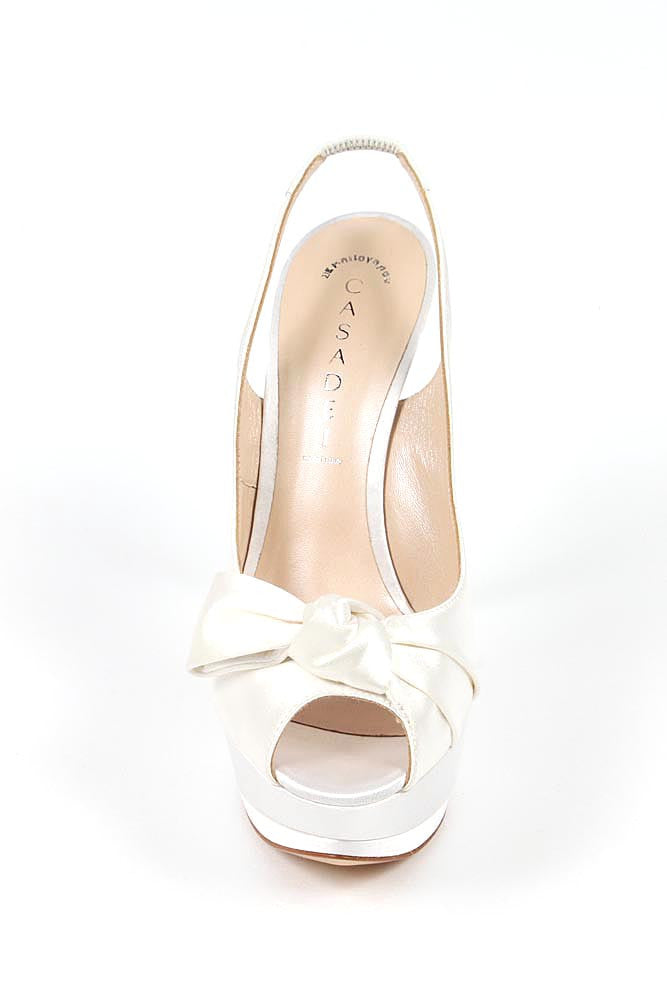 Casadei ladies sandals 6400M105.AF0RASO900