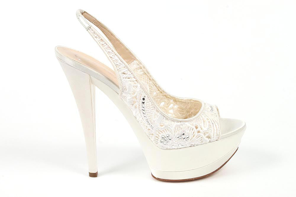 Casadei ladies sandals 6426G104.AF7RASO900