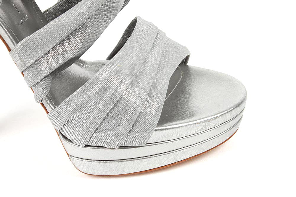 Casadei ladies sandals 6827G104.AP5C038031