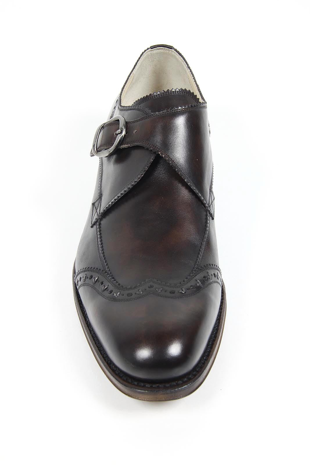 Dolce & Gabbana Goodyear mens derby shoes Siena CA6420 AC126 80051