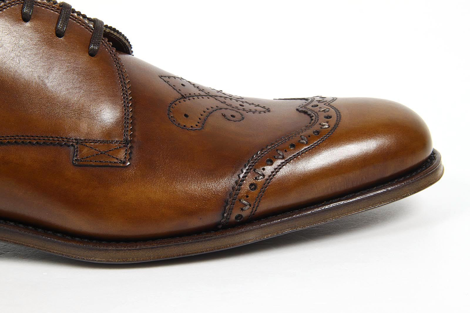 Dolce & Gabbana Goodyear mens derby shoes Siena CA6510 AC126 80047