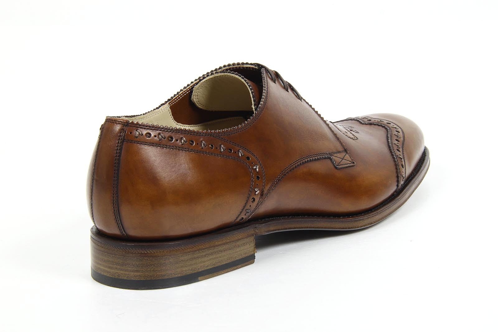 Dolce & Gabbana Goodyear mens derby shoes Siena CA6510 AC126 80047