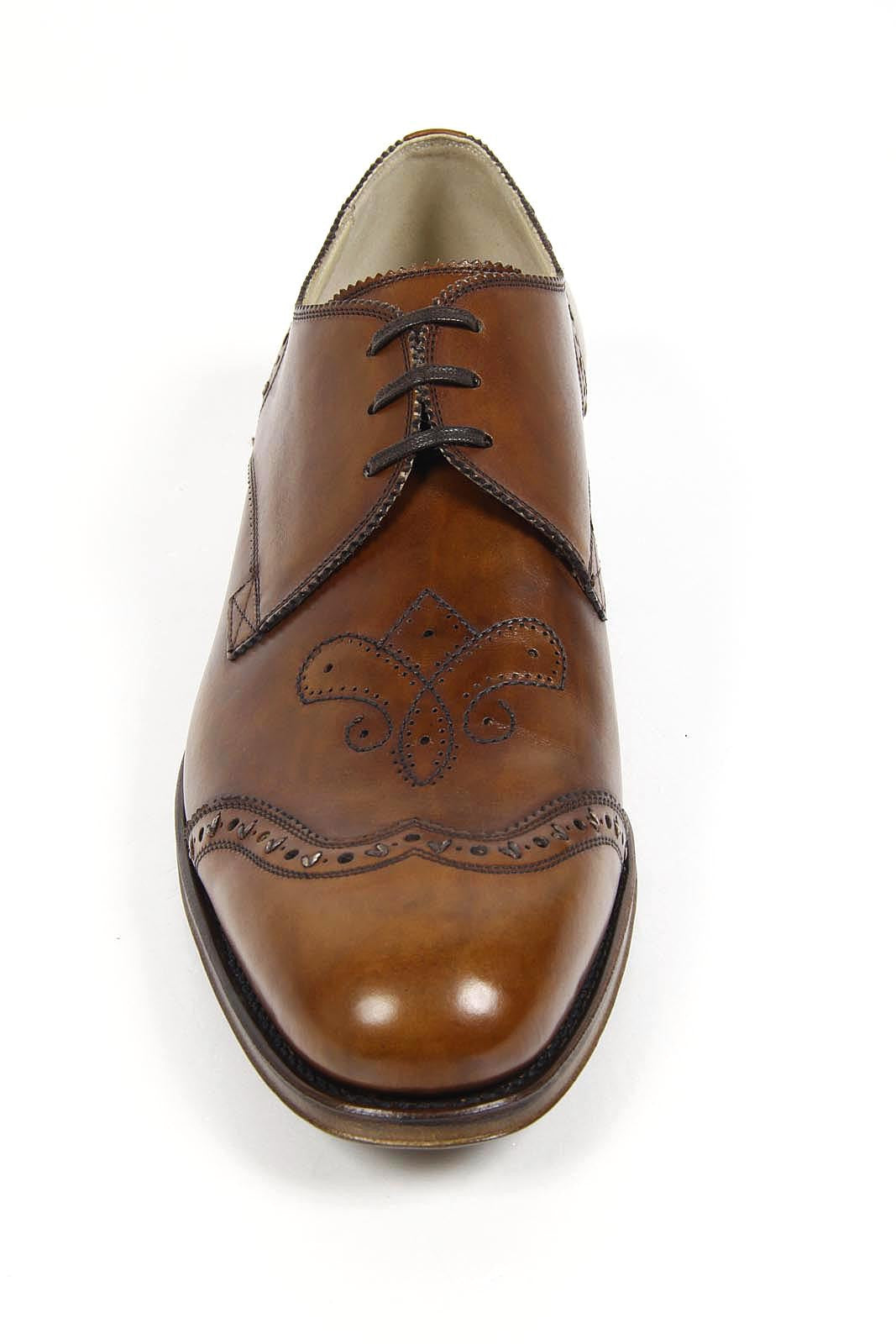 Dolce & Gabbana Goodyear mens derby shoes Siena CA6510 AC126 80047