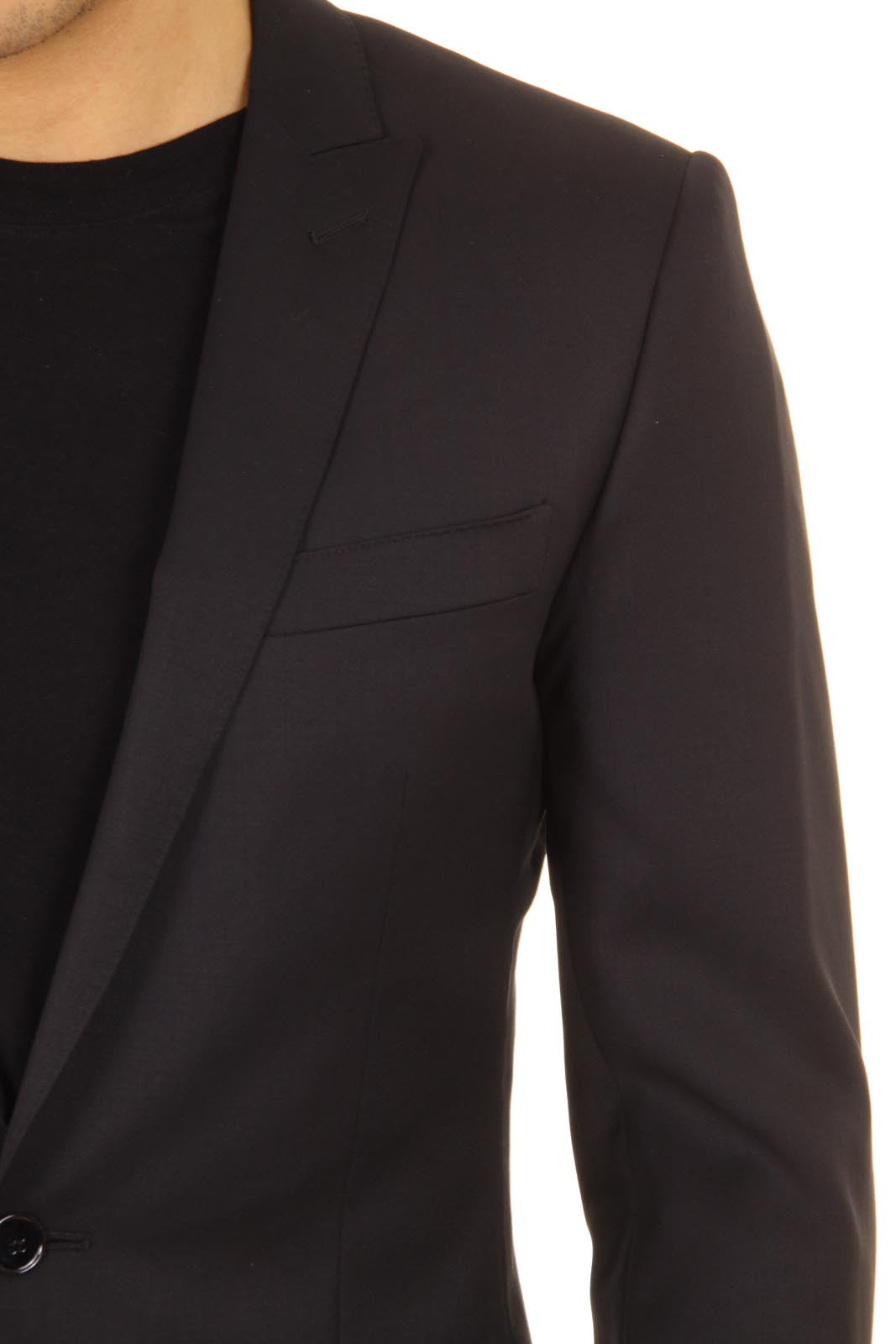 Dolce & Gabbana Martini mens blazer G2AH6T FUBBP N0000