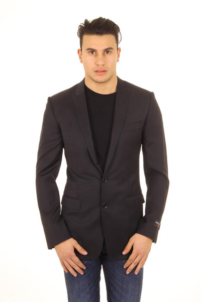 Dolce & Gabbana Martini mens blazer G2AH6T FUBBP N0000