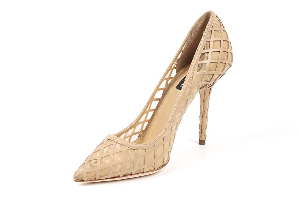 Dolce & Gabbana decollete Bellucci C17982 AT510 8D189
