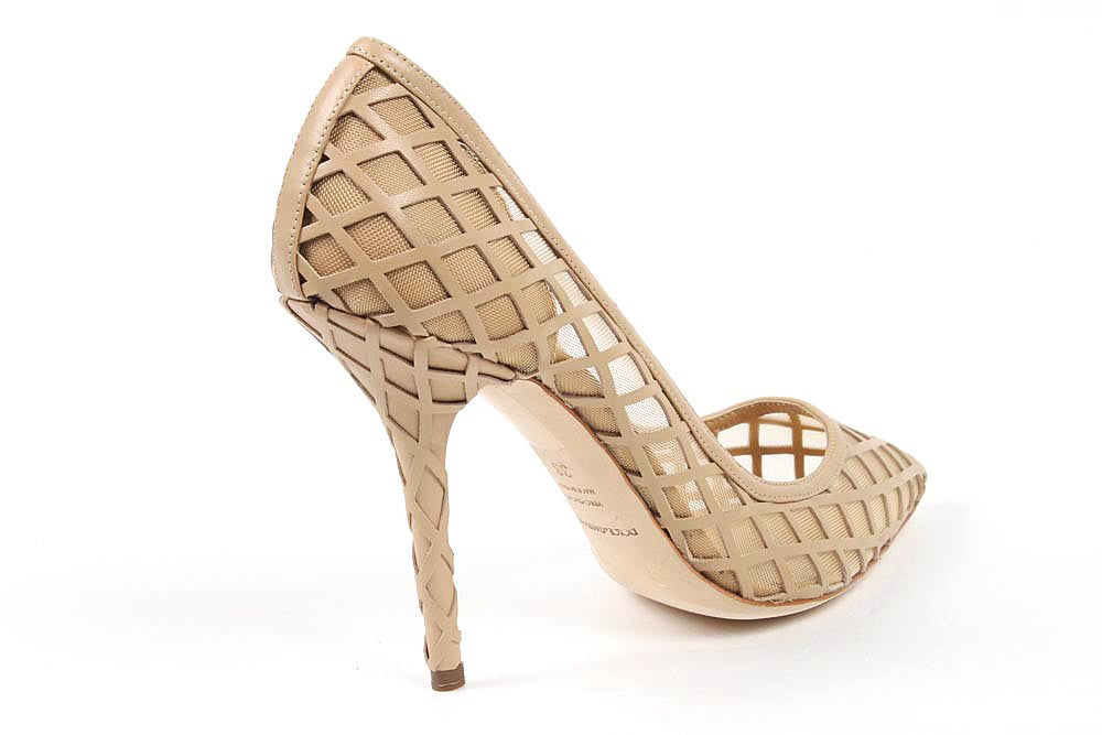 Dolce & Gabbana decollete Bellucci C17982 AT510 8D189