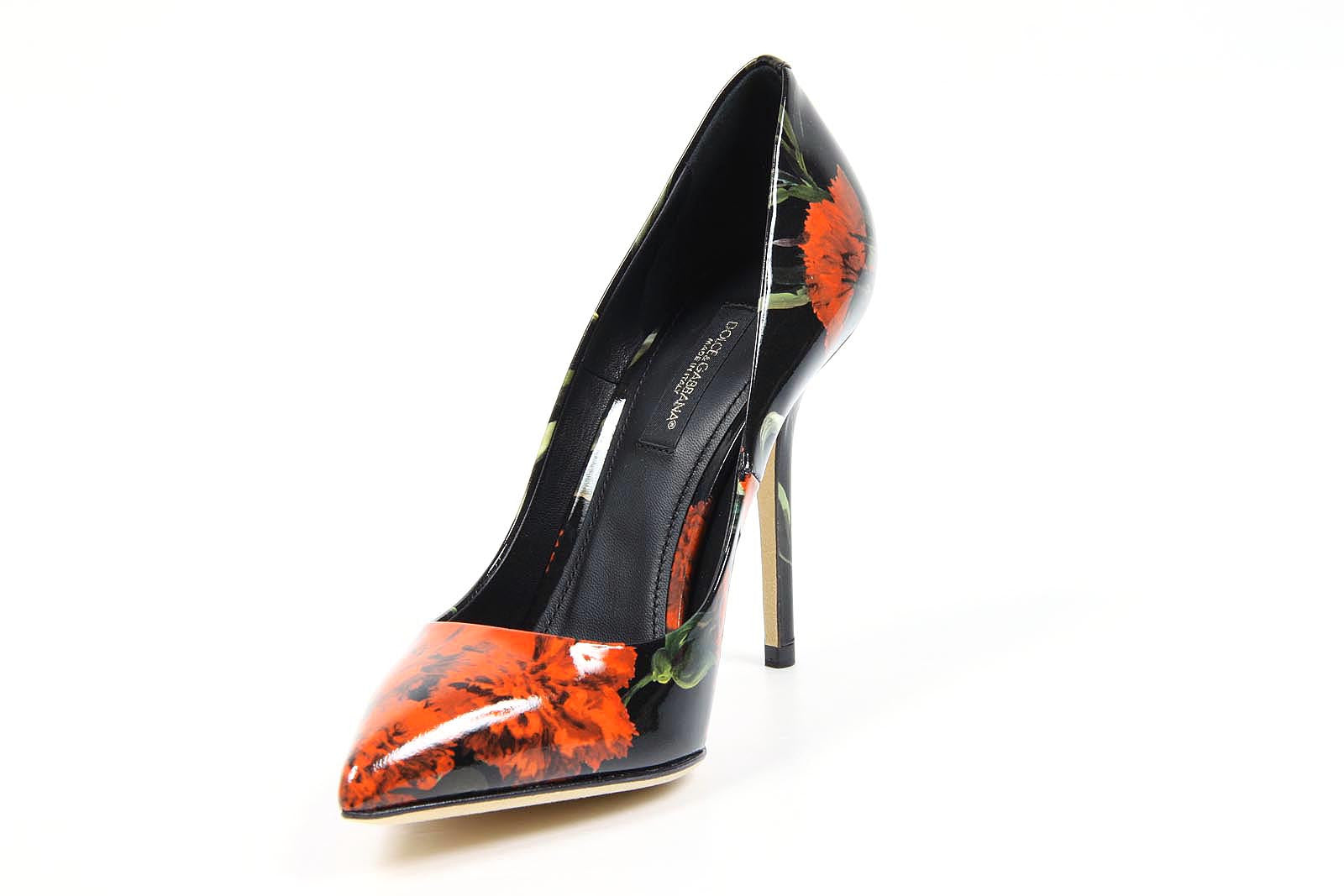 Dolce & Gabbana decollete Bellucci C18130 A1430 8S574