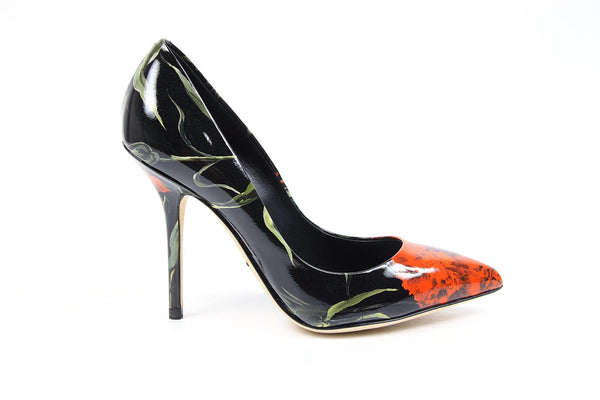 Dolce & Gabbana decollete Bellucci C18130 A1430 8S574