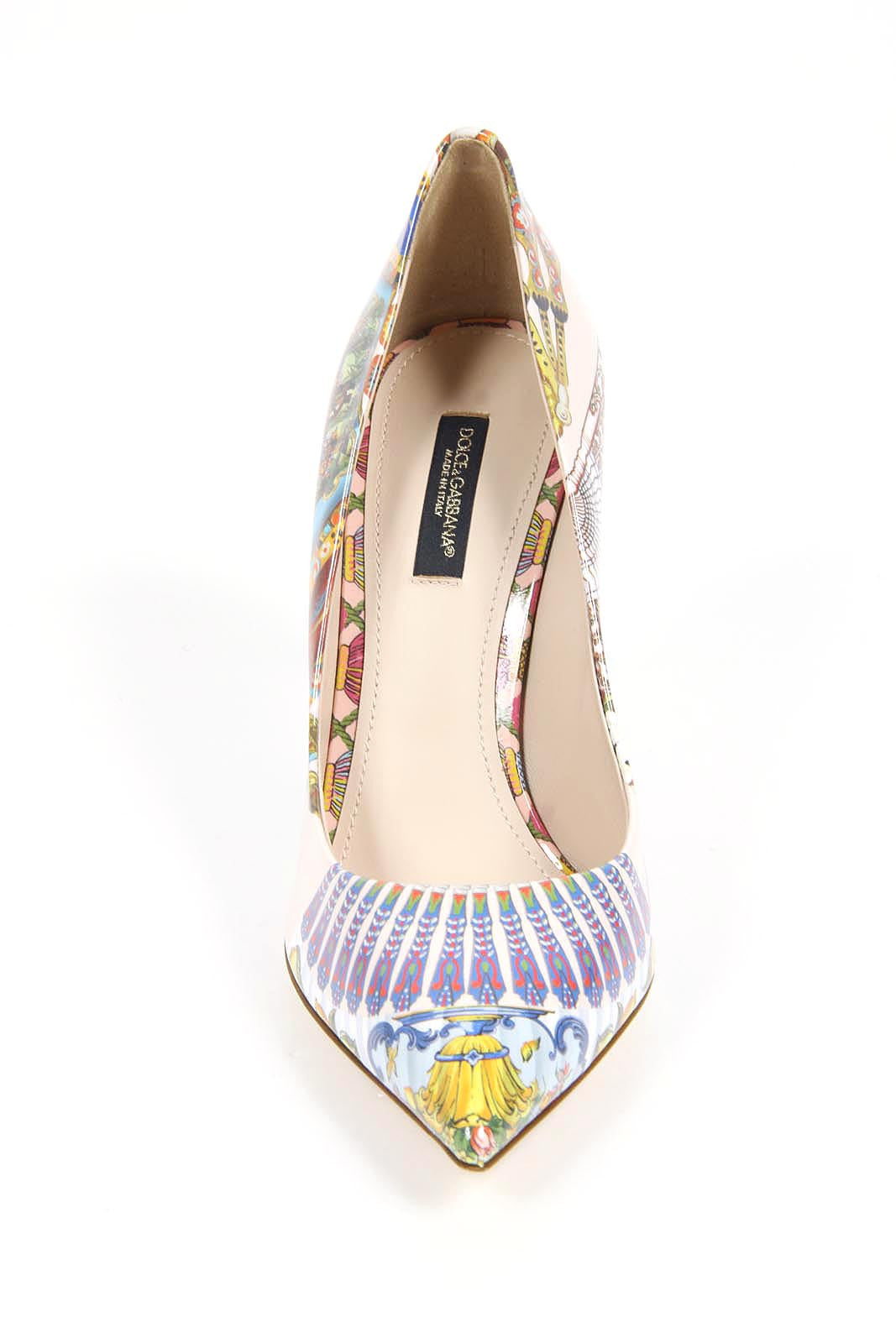 Dolce & Gabbana decollete Kate C18940 AC137 8R831