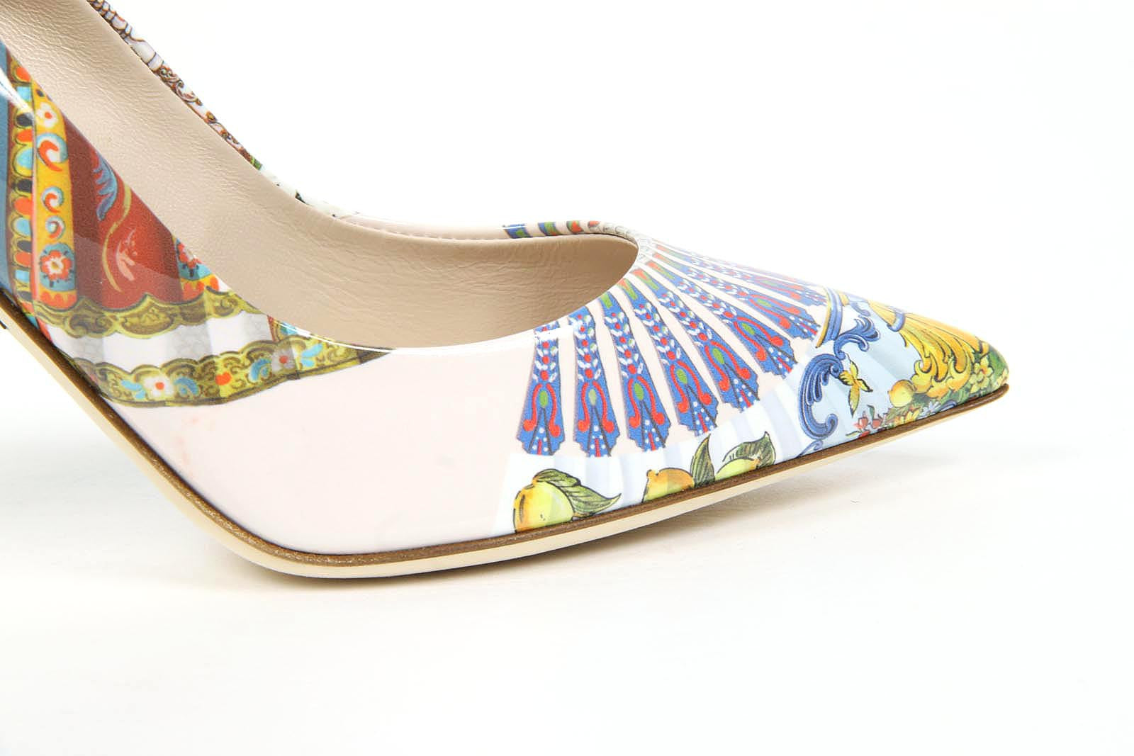 Dolce & Gabbana decollete Kate C18940 AC137 8R831