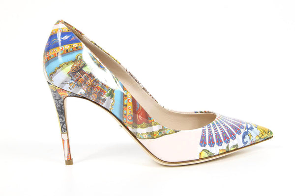 Dolce & Gabbana decollete Kate C18940 AC137 8R831