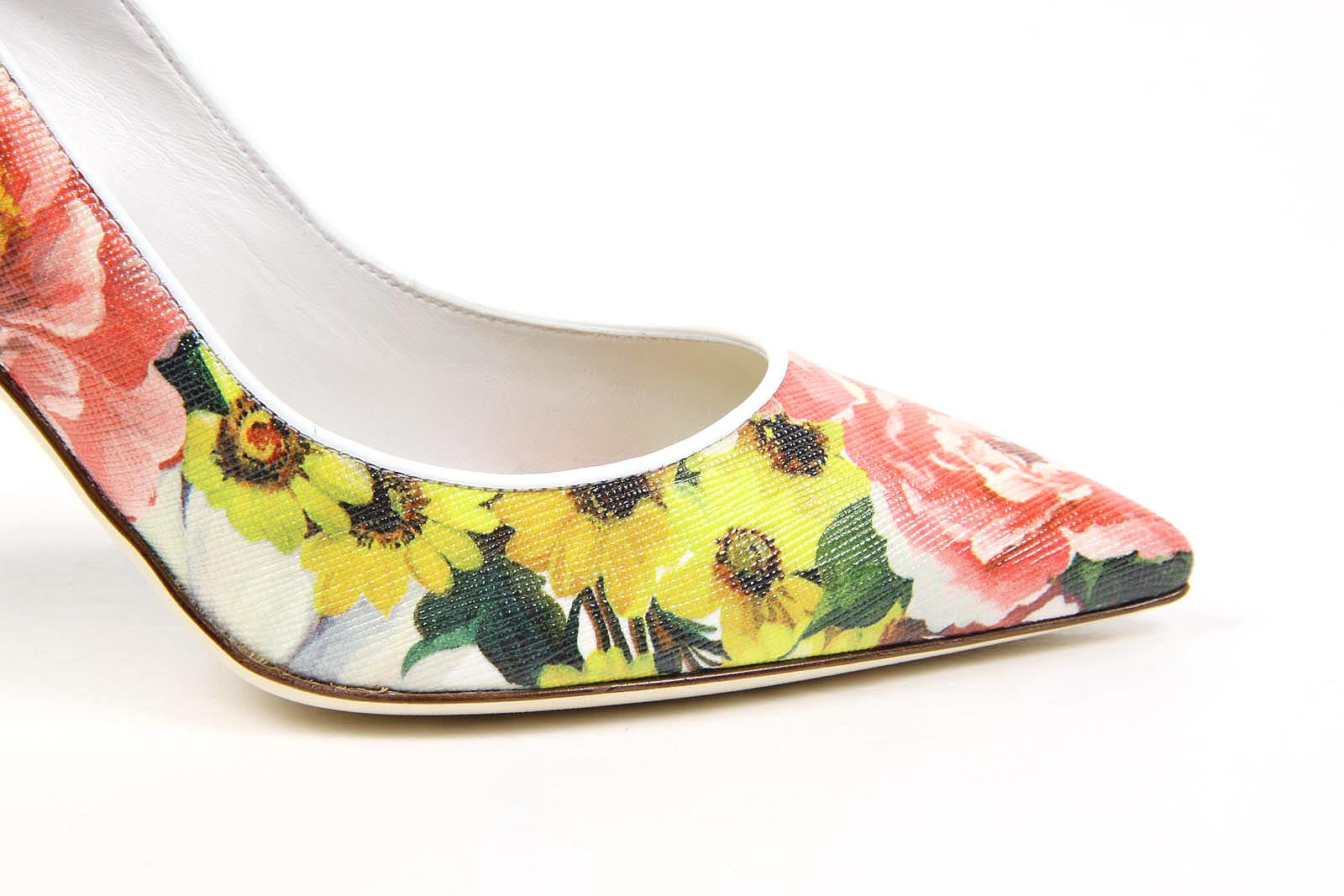 Dolce & Gabbana decollete Kate C18940 AP510 8F809