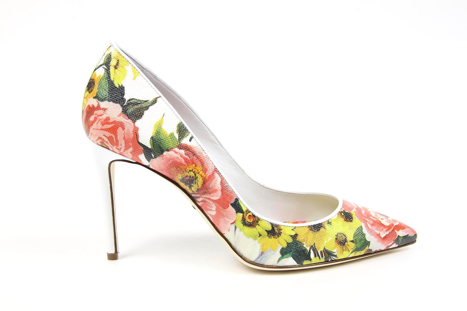 Dolce & Gabbana decollete Kate C18940 AP510 8F809