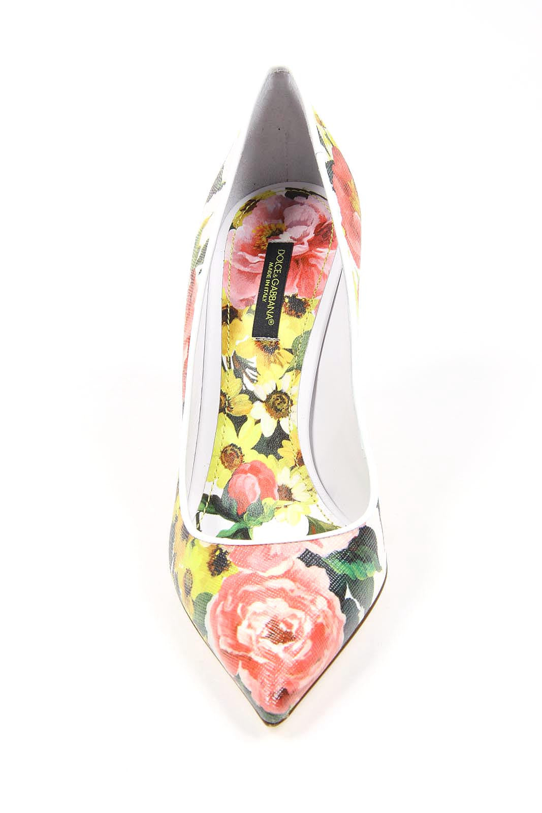 Dolce & Gabbana decollete Kate C18940 AP510 8F809