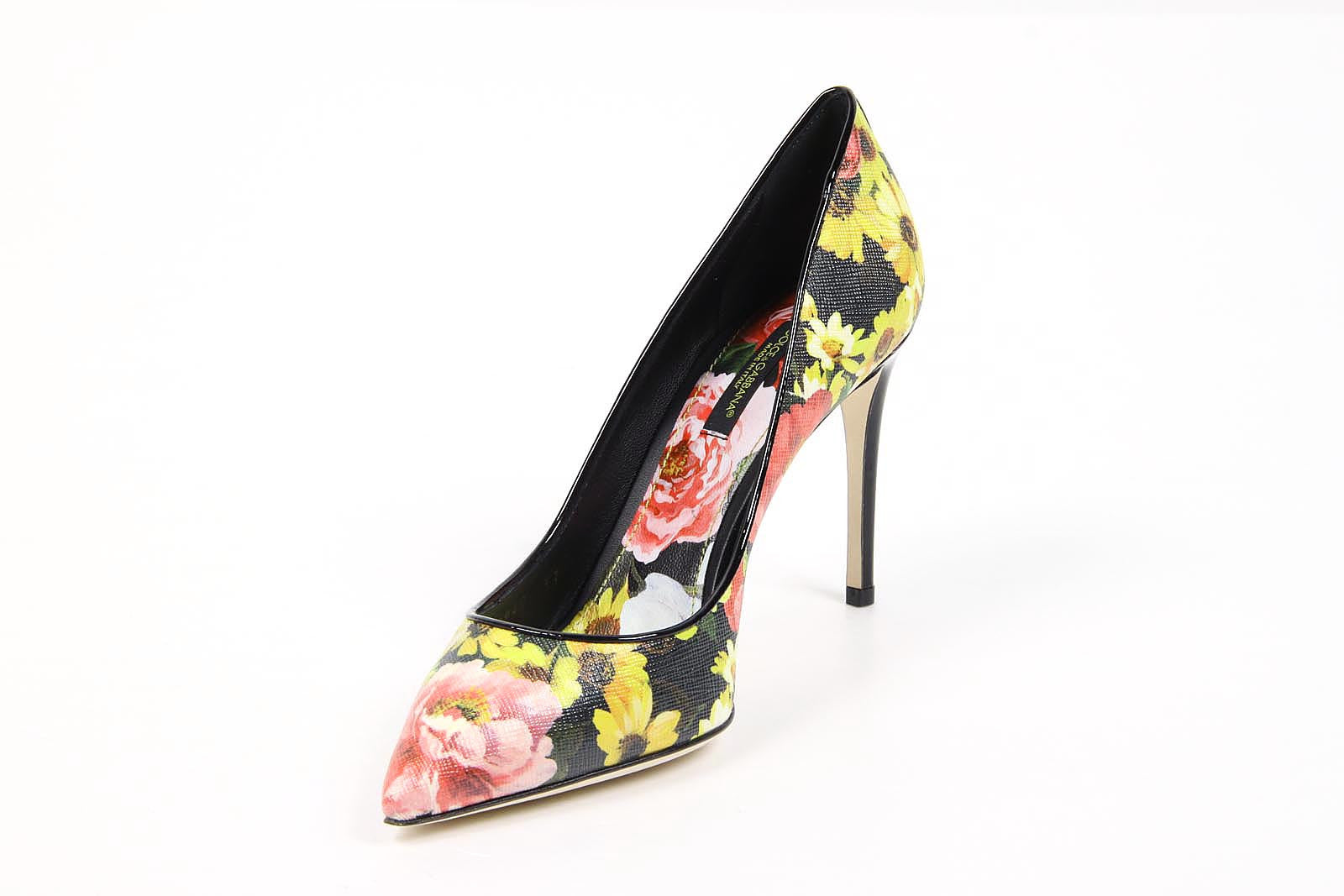 Dolce & Gabbana decollete Kate C18940 AP510 8F810