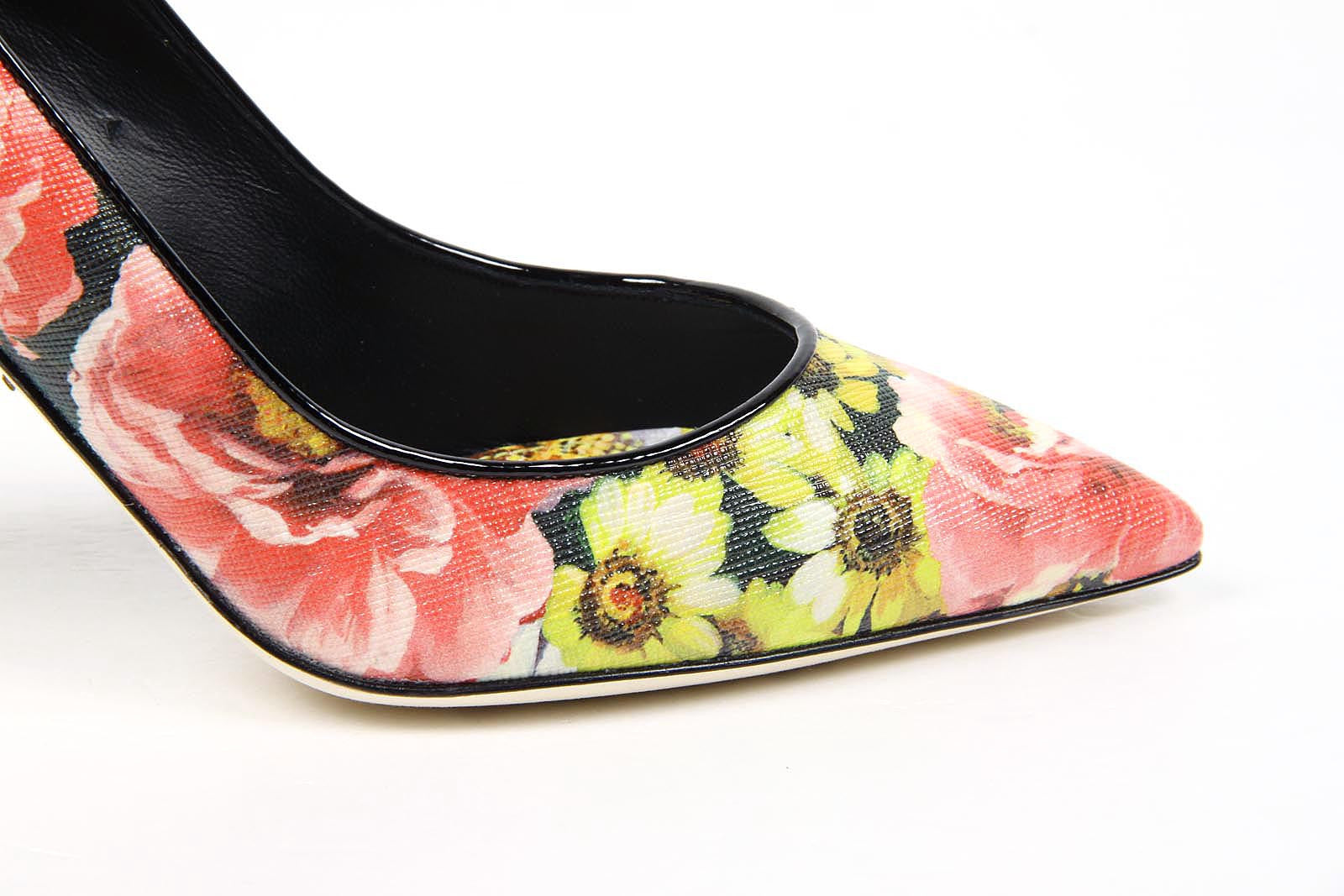 Dolce & Gabbana decollete Kate C18940 AP510 8F810