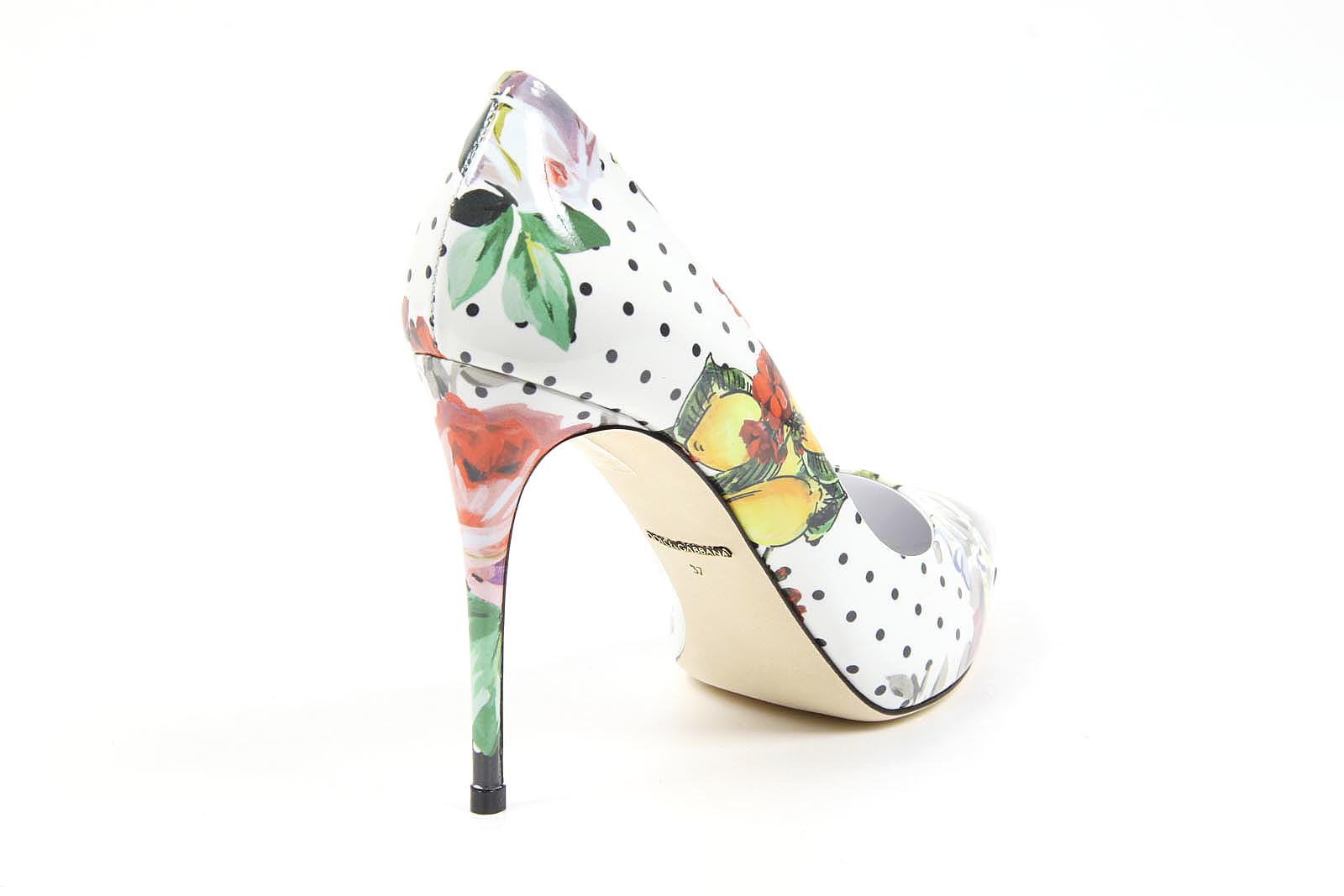 Dolce & Gabbana decollete Kate C18941 AC137 8C729