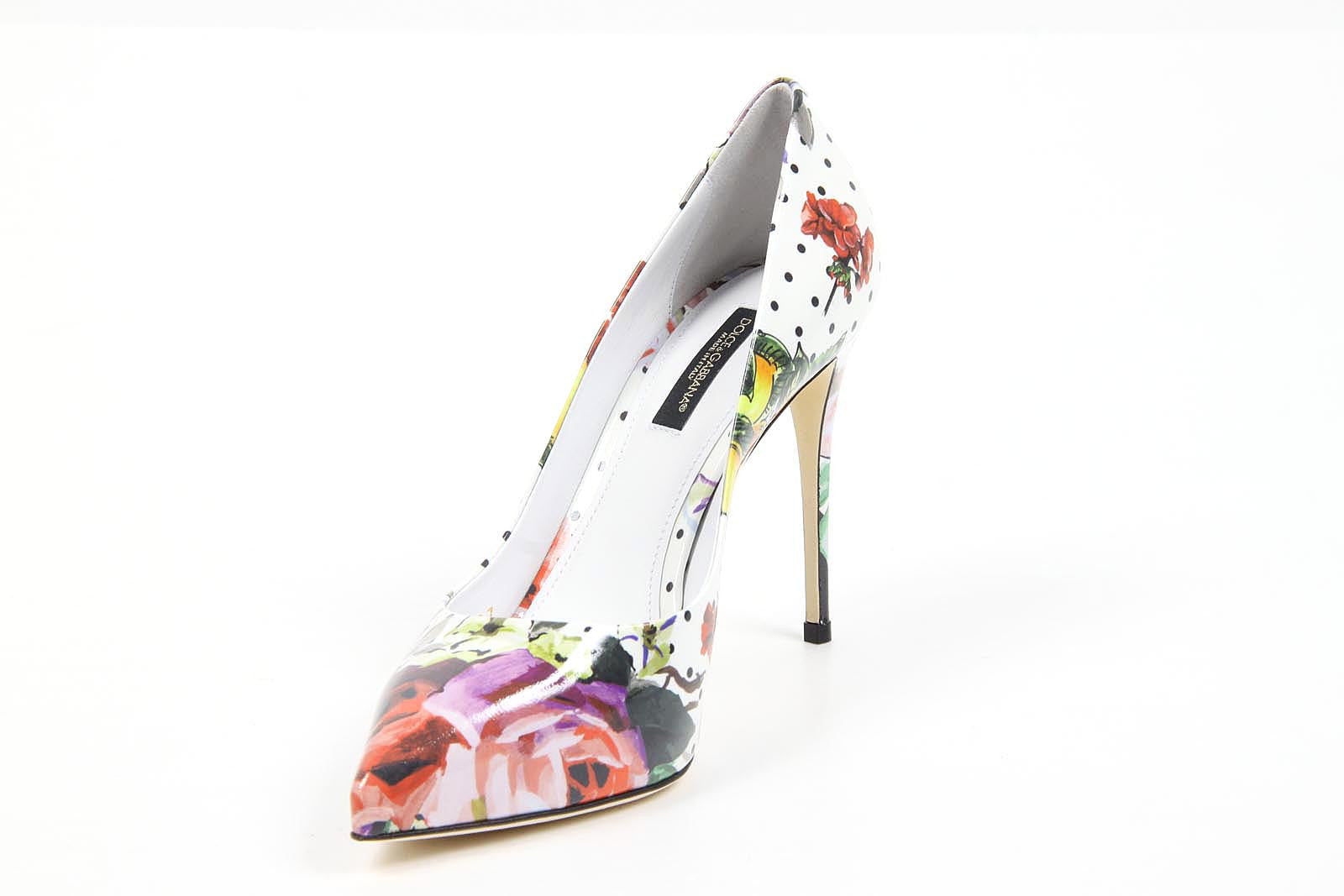 Dolce & Gabbana decollete Kate C18941 AC137 8C729