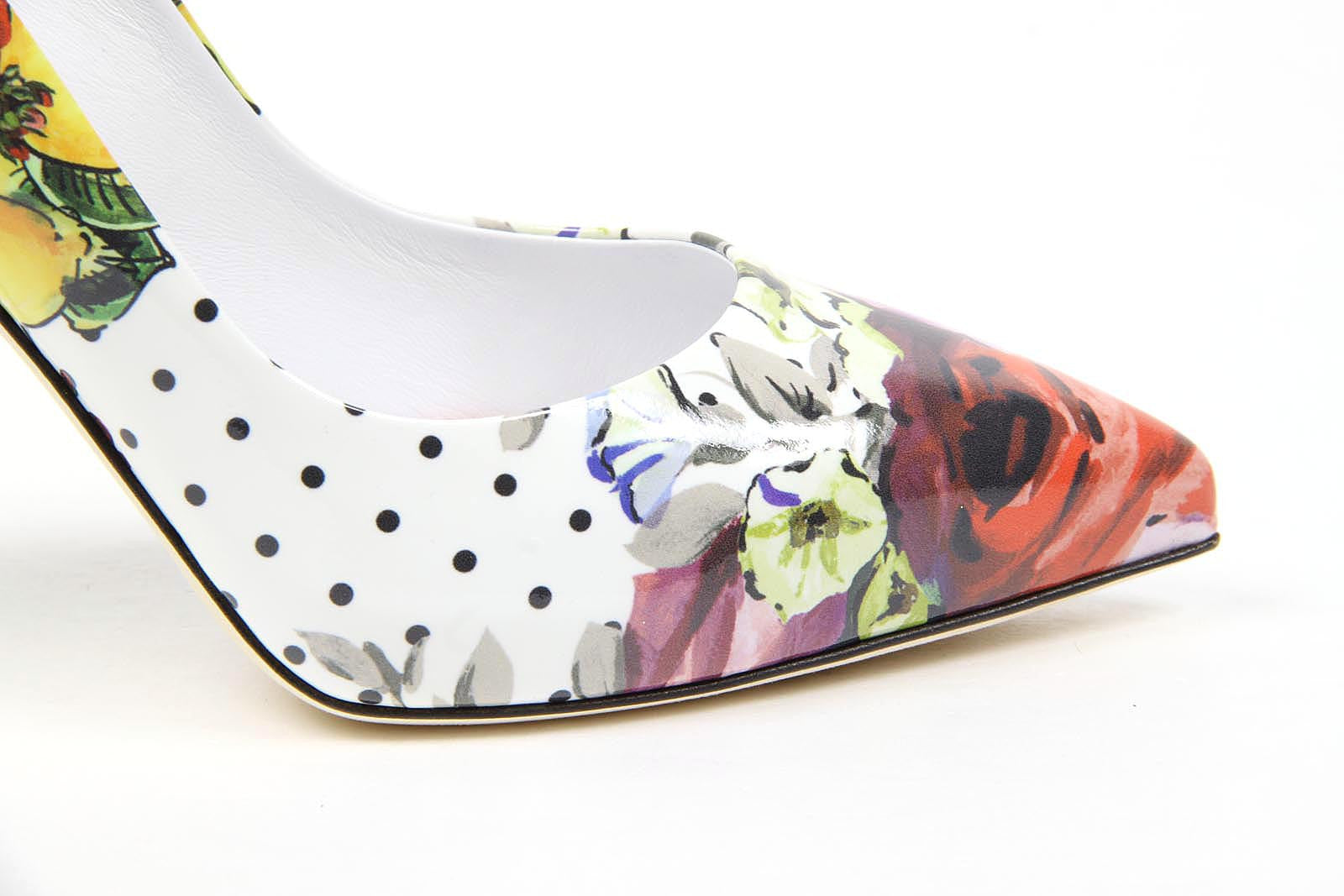 Dolce & Gabbana decollete Kate C18941 AC137 8C729