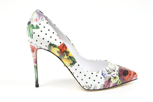 Dolce & Gabbana decollete Kate C18941 AC137 8C729