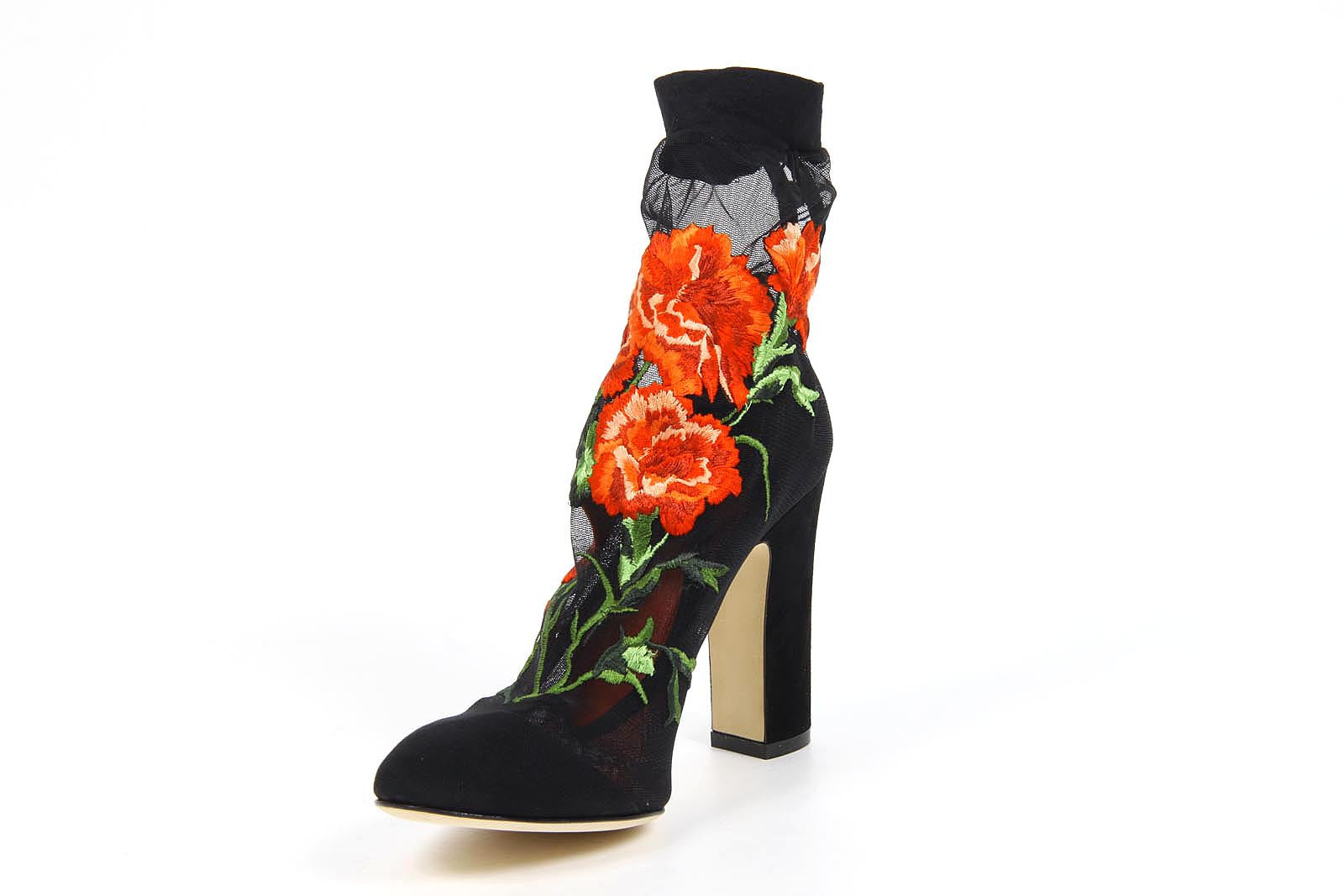 Dolce & Gabbana decollete Vally C19517 A6557 8S574