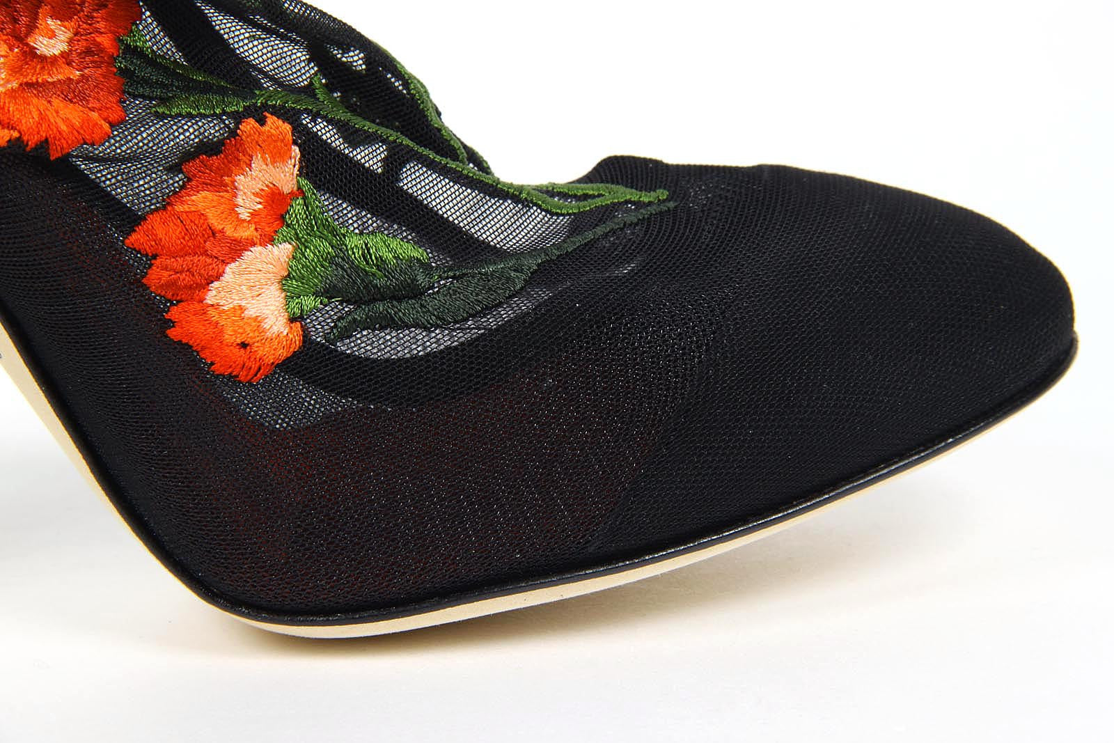 Dolce & Gabbana decollete Vally C19517 A6557 8S574
