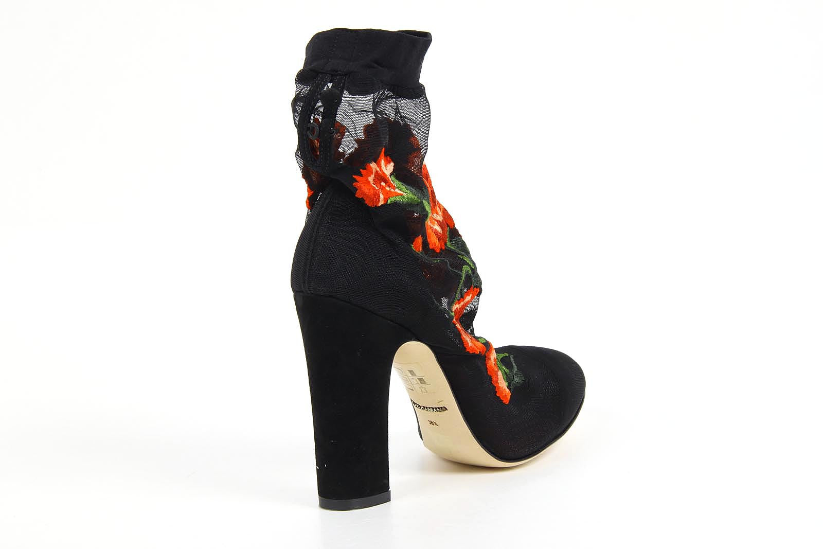 Dolce & Gabbana decollete Vally C19517 A6557 8S574