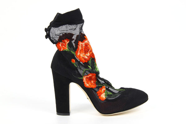 Dolce & Gabbana decollete Vally C19517 A6557 8S574