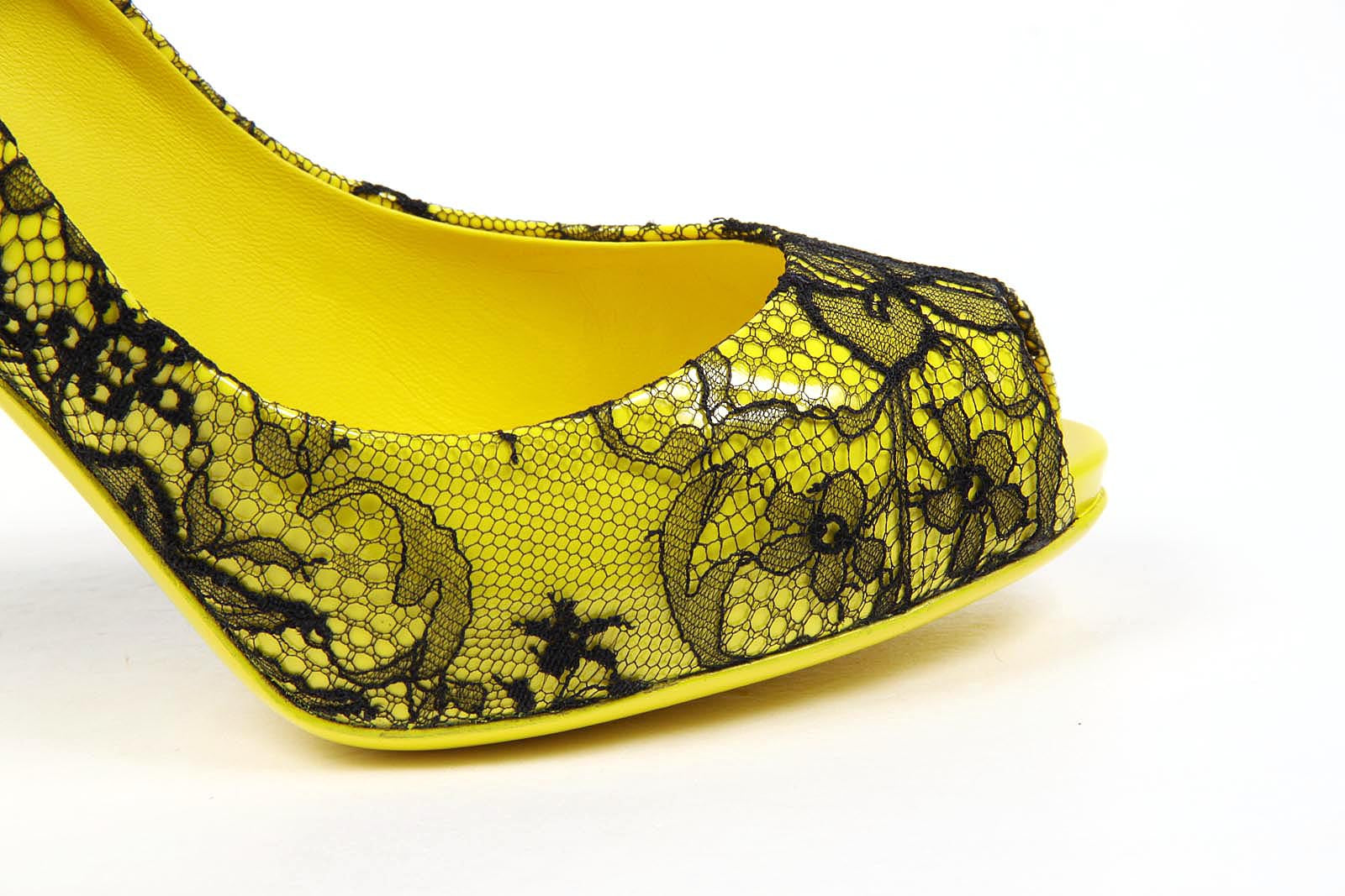 Dolce & Gabbana decollete open toe Bette C18992 AF255 8S830