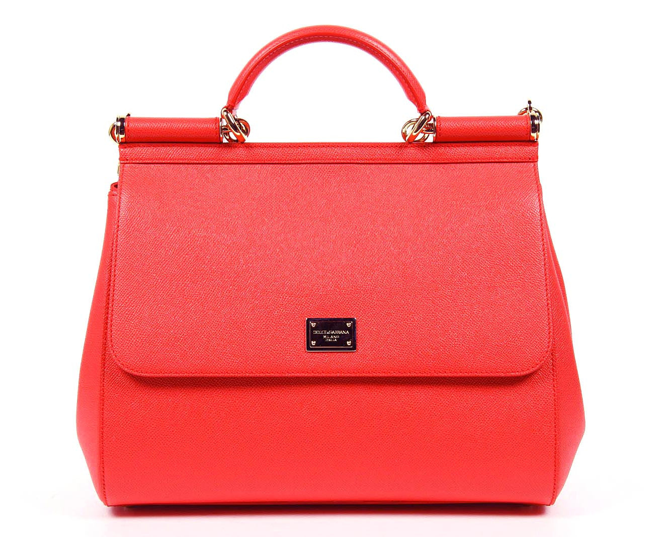 Dolce & Gabbana handbag Sicily BB6015 A1001 80301
