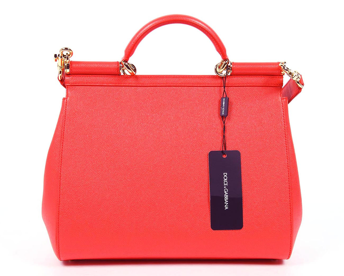 Dolce & Gabbana handbag Sicily BB6015 A1001 80301