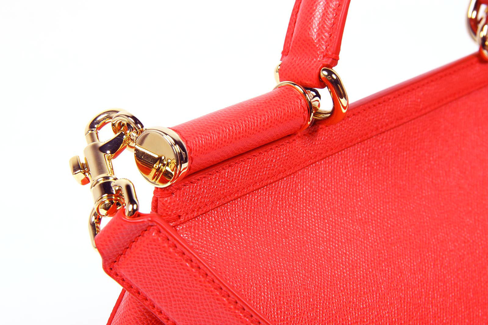 Dolce & Gabbana handbag Sicily BB6015 A1001 80301