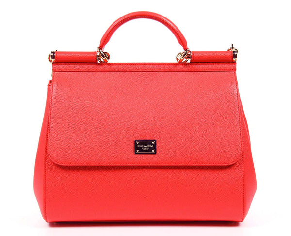 Dolce & Gabbana handbag Sicily BB6015 A1001 80301