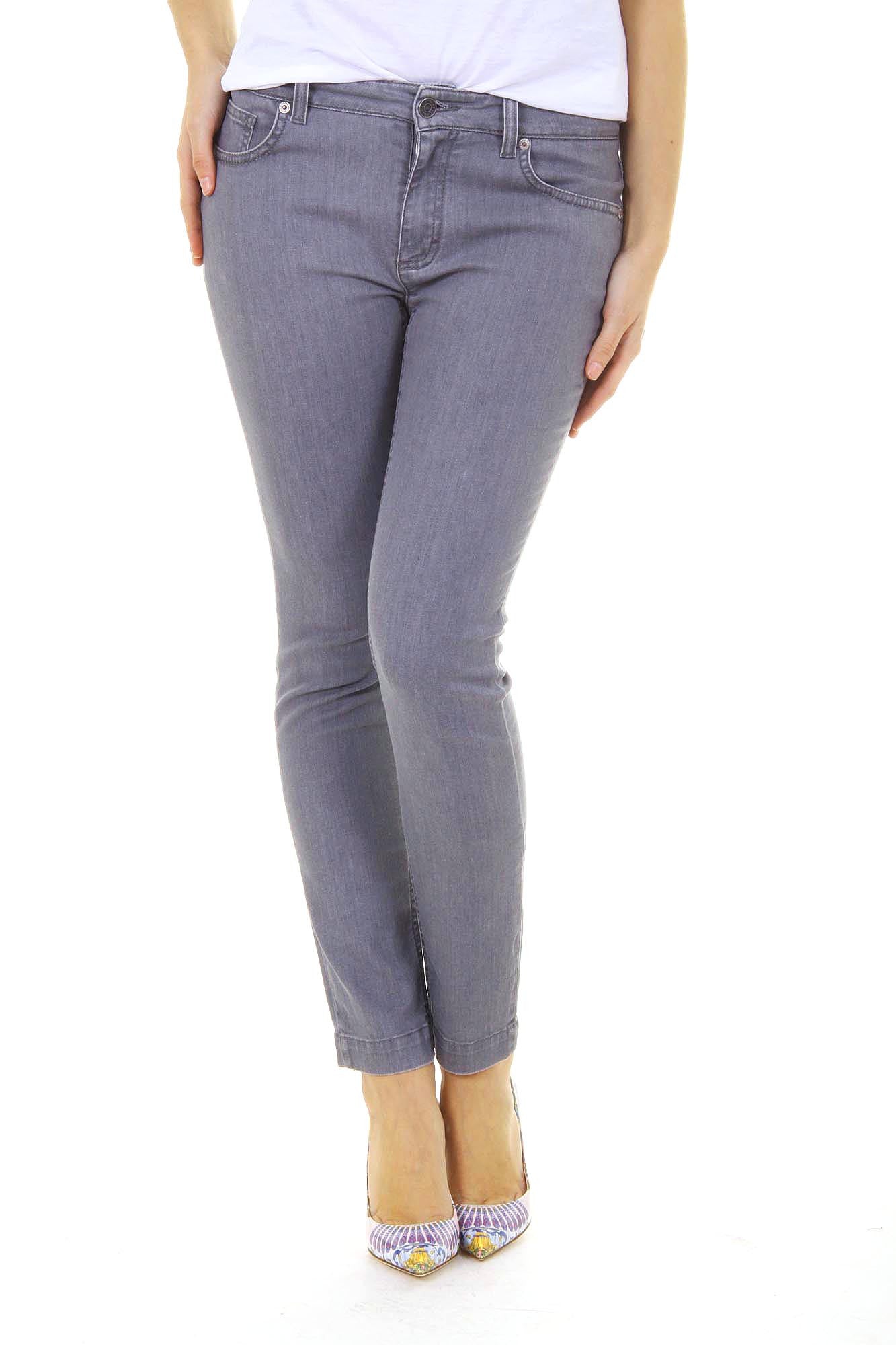 Dolce & Gabbana ladies Kate Fit Denim jeans FT43XD G874F N0496
