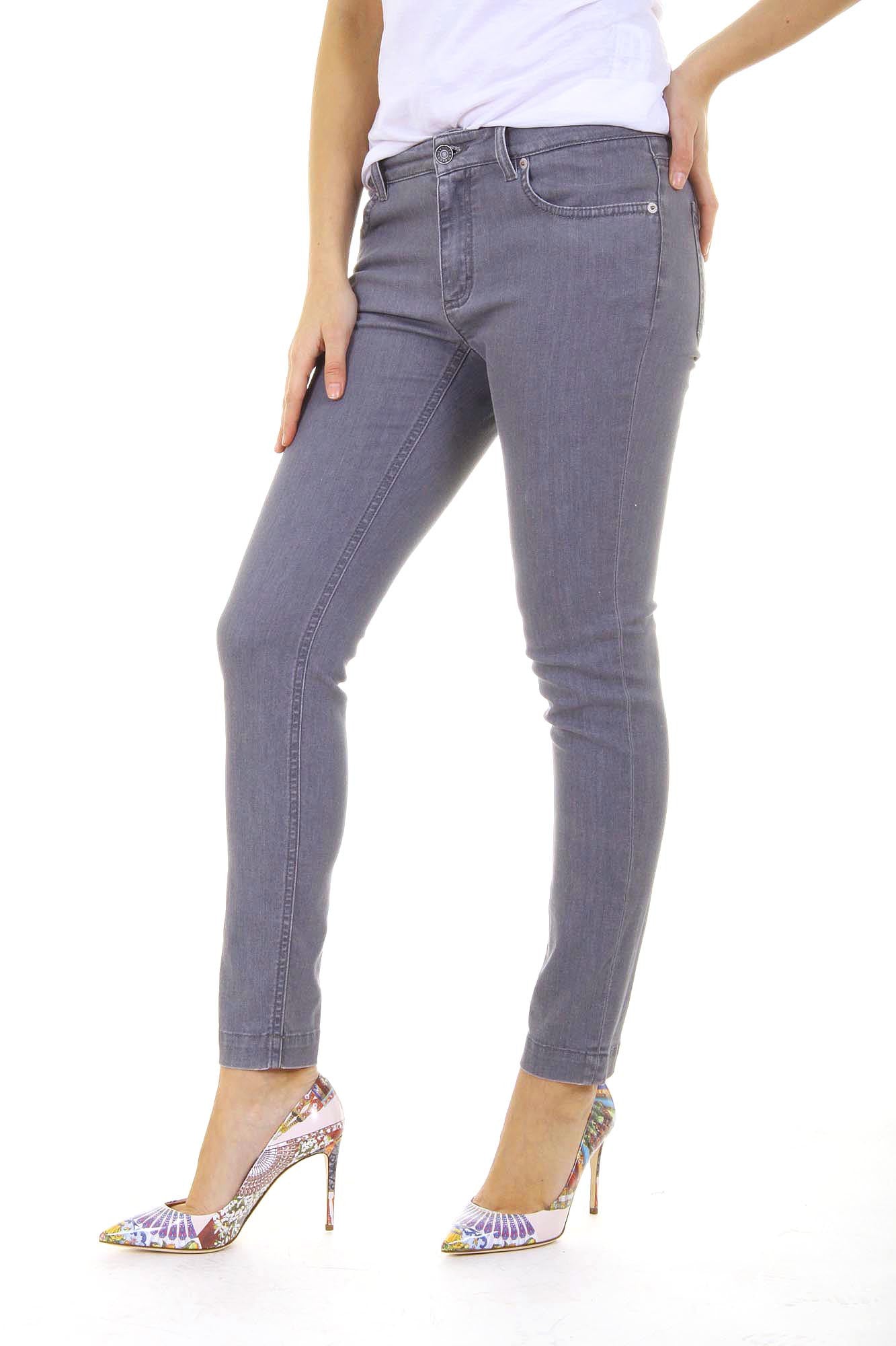 Dolce & Gabbana ladies Kate Fit Denim jeans FT43XD G874F N0496