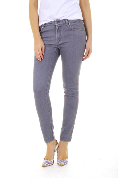 Dolce & Gabbana ladies Kate Fit Denim jeans FT43XD G874F N0496