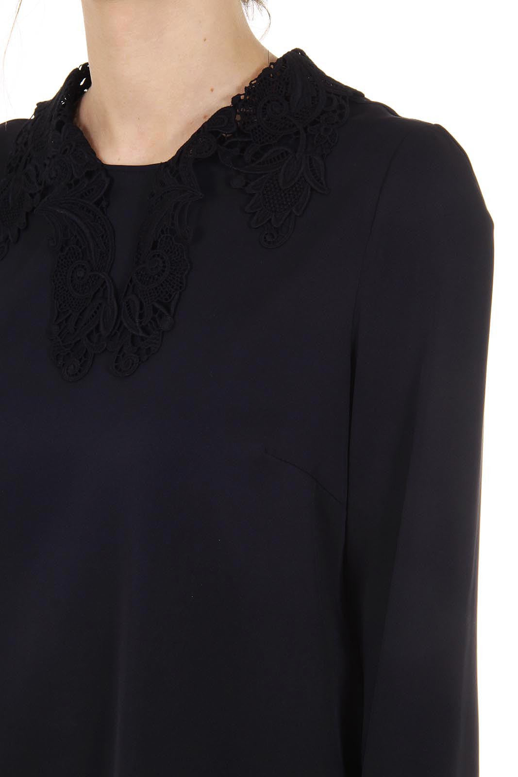 Dolce & Gabbana ladies blouse F7I85T FUABF N0000